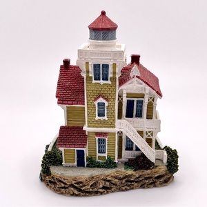 Harbour Lights Collectible Little Light of Mine - East Brother, CA